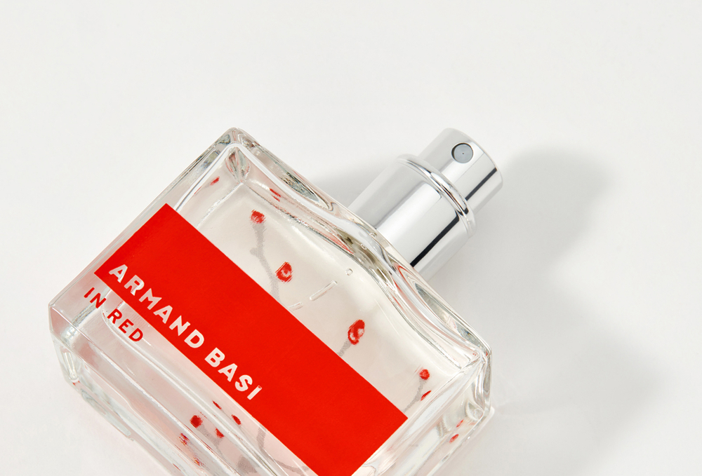 Armand Basi In Red туалетная вода
