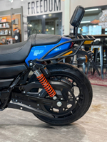 Harley-Davidson Street Rod 2018