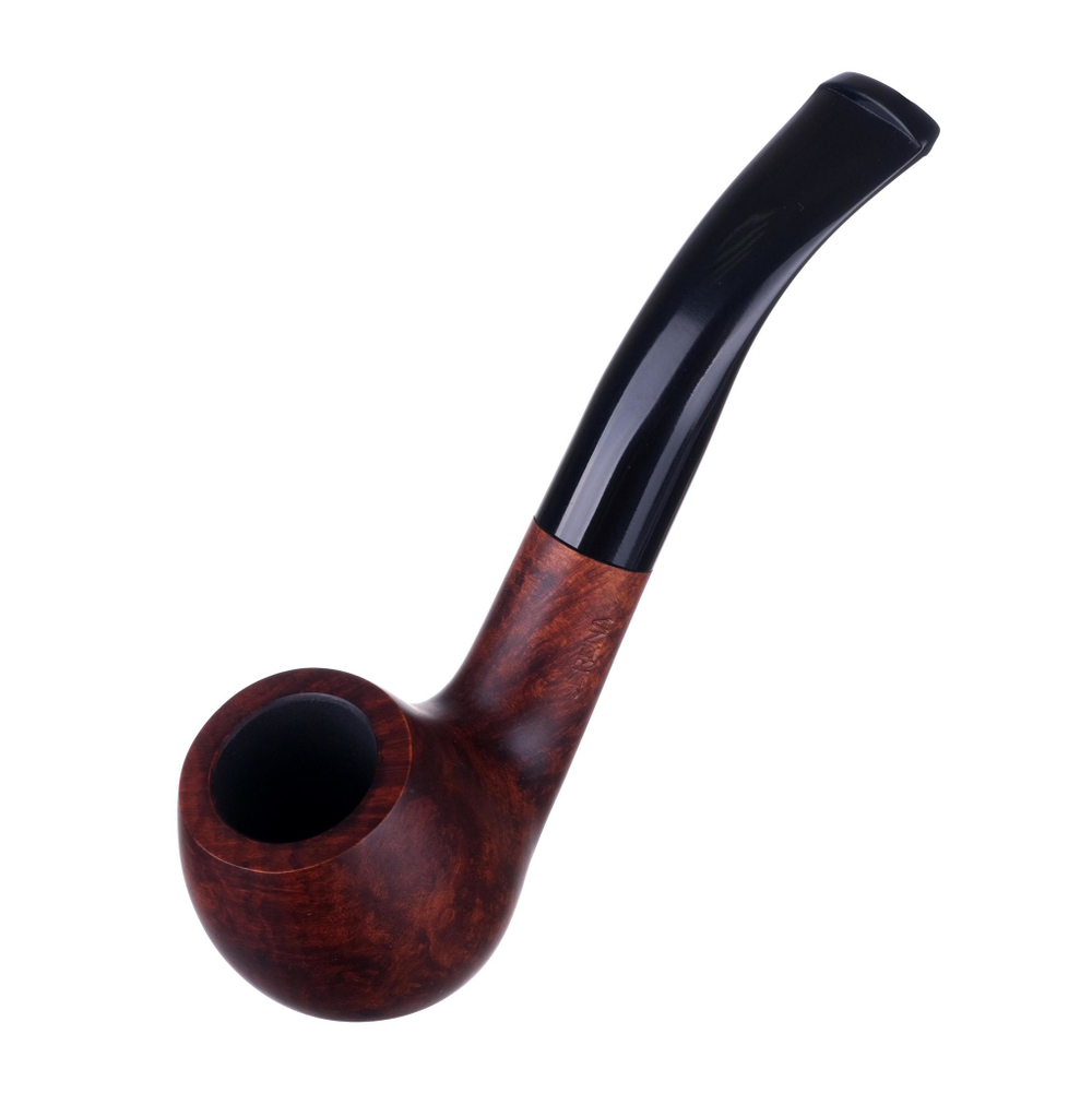 Трубка Sir Del Nobile Serena, форма 8