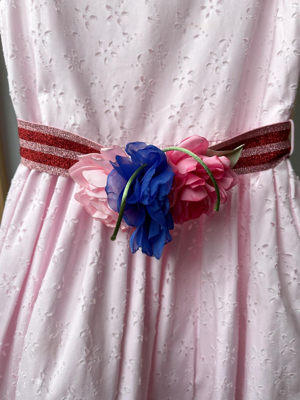 Платье Monnalisa, 110