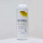 Технический шампунь после обесцвечивания с растительным кератином Kydra Blonde Beauty, 100 мл