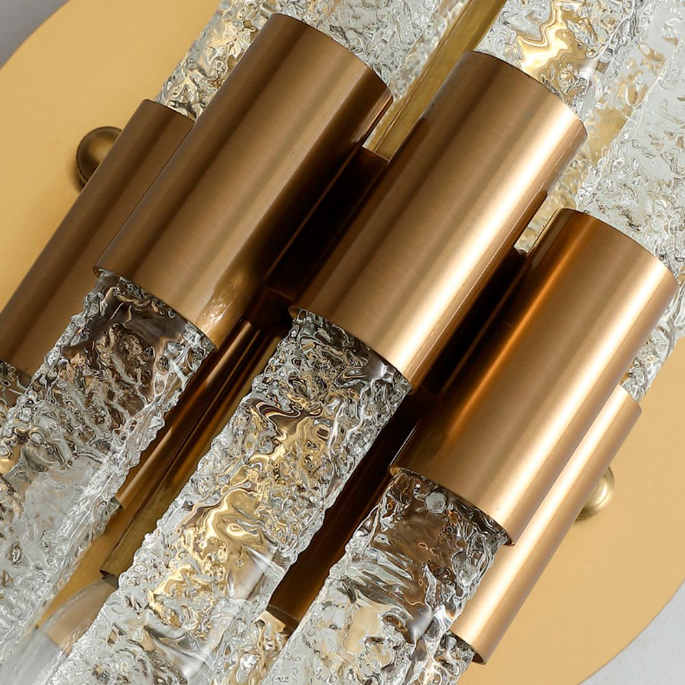 Настенный Светильник Torm H60 By Imperiumloft