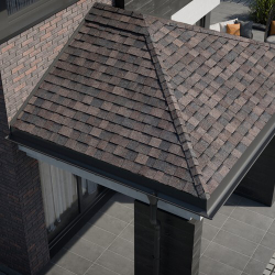 Черепица битумная гибкая Tegola COMFORT CORTINA