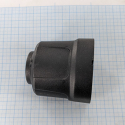 OPT-PW2040-02 Защитный кожух 70,5х70х70 мм для гайковерта OPT-PW2040