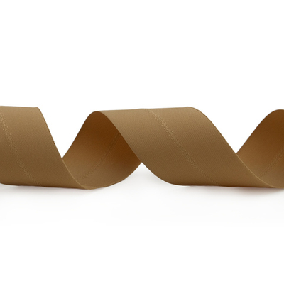 Лента корсажная 5см цвет бежевый