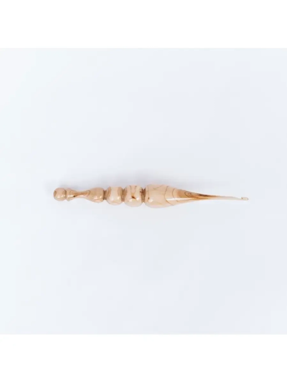 Крючок вязальный