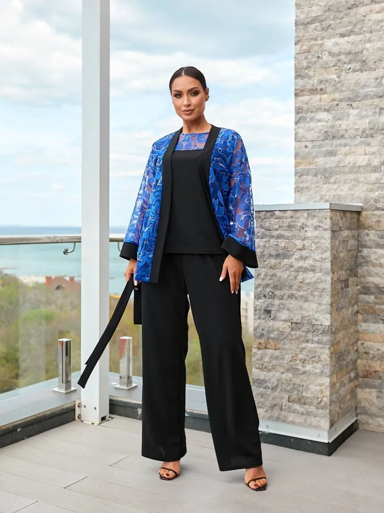 Комплект УК-4409-41814/3 Fabrika