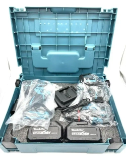 Набор 2в1 бесщеточный набор 21 v гайковерт 300Nm, бесщеточный шуруповерт с ударом