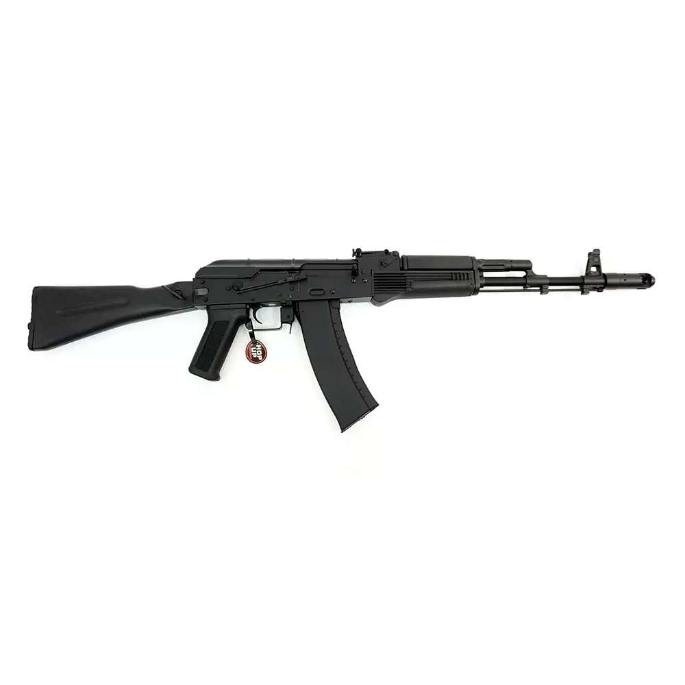 Страйкбольный автомат Cyma CM040С АК-74М