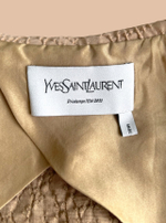 Жилет Yves Saint Laurent