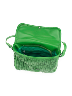 27447-3/52 Сумка жен., иск. кожа