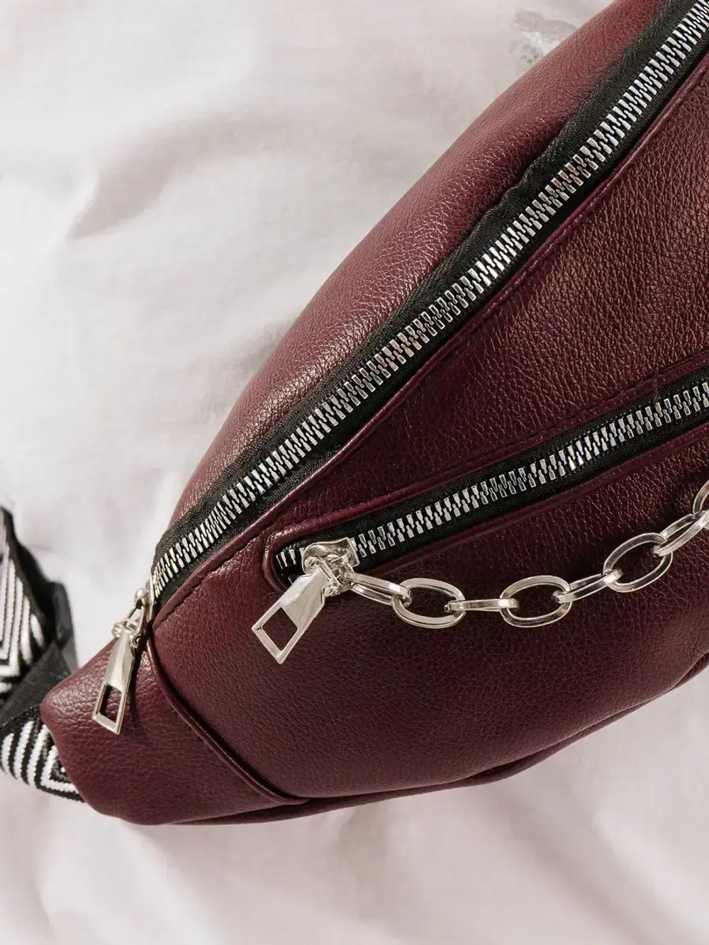 Сумка через плечо