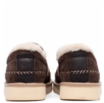 Ugg Men Stitch Slip - Сhocolate