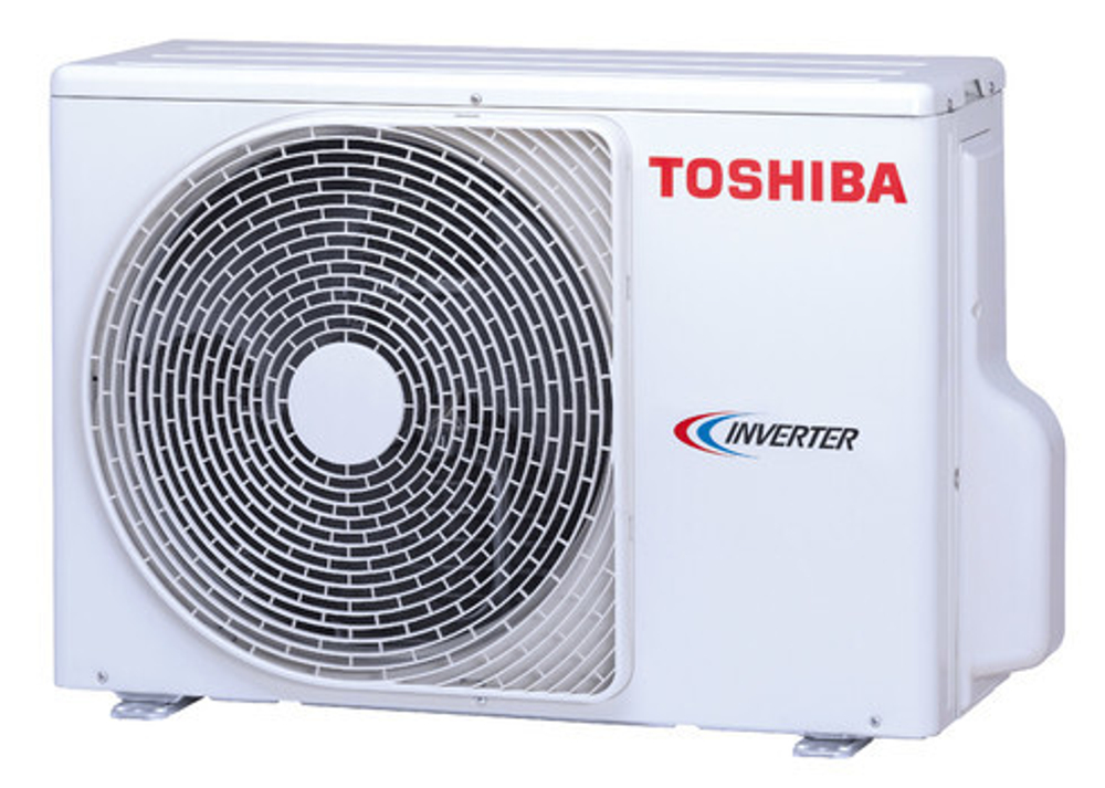 Кондиционер Toshiba N3KV (сплит система) RAS-13N3KV-E/RAS-13N3AV-E