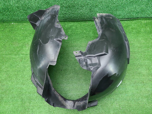 Подкрылок передний правый Volvo XC60 2 (2017-2021)