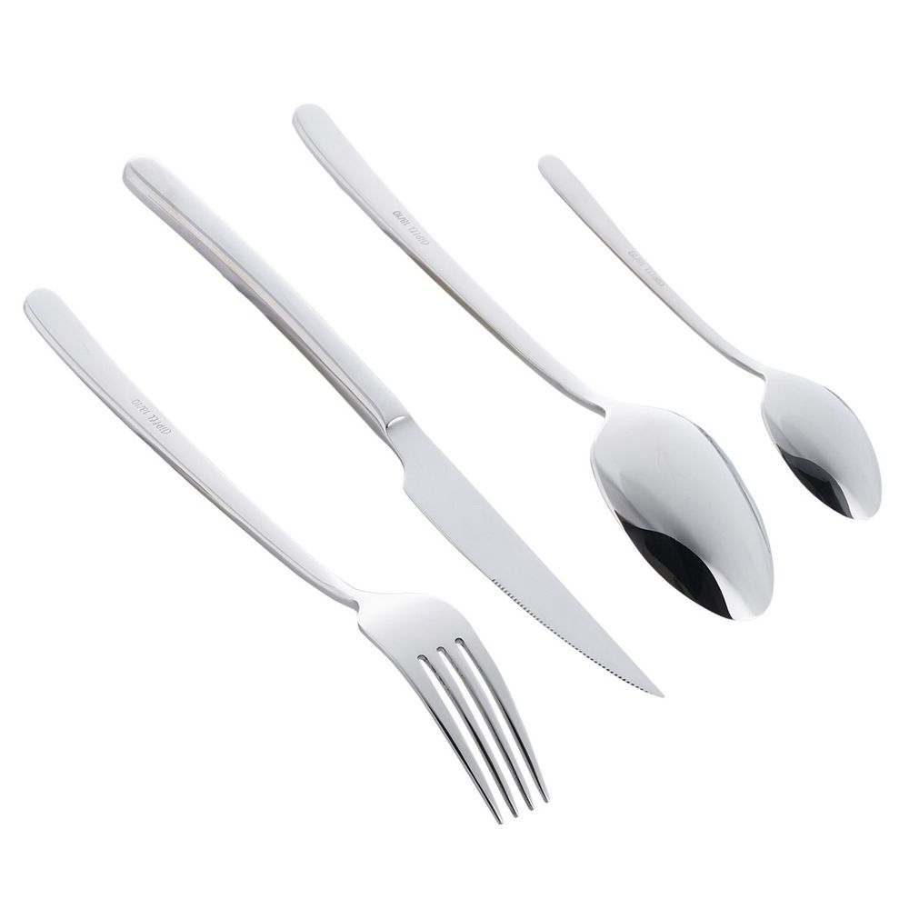 Набор столовых приборов Gipfel Belveder 50685 24 предмета