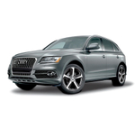 Audi Q5 1 поколение 8R (04.2008 - 03.2017)