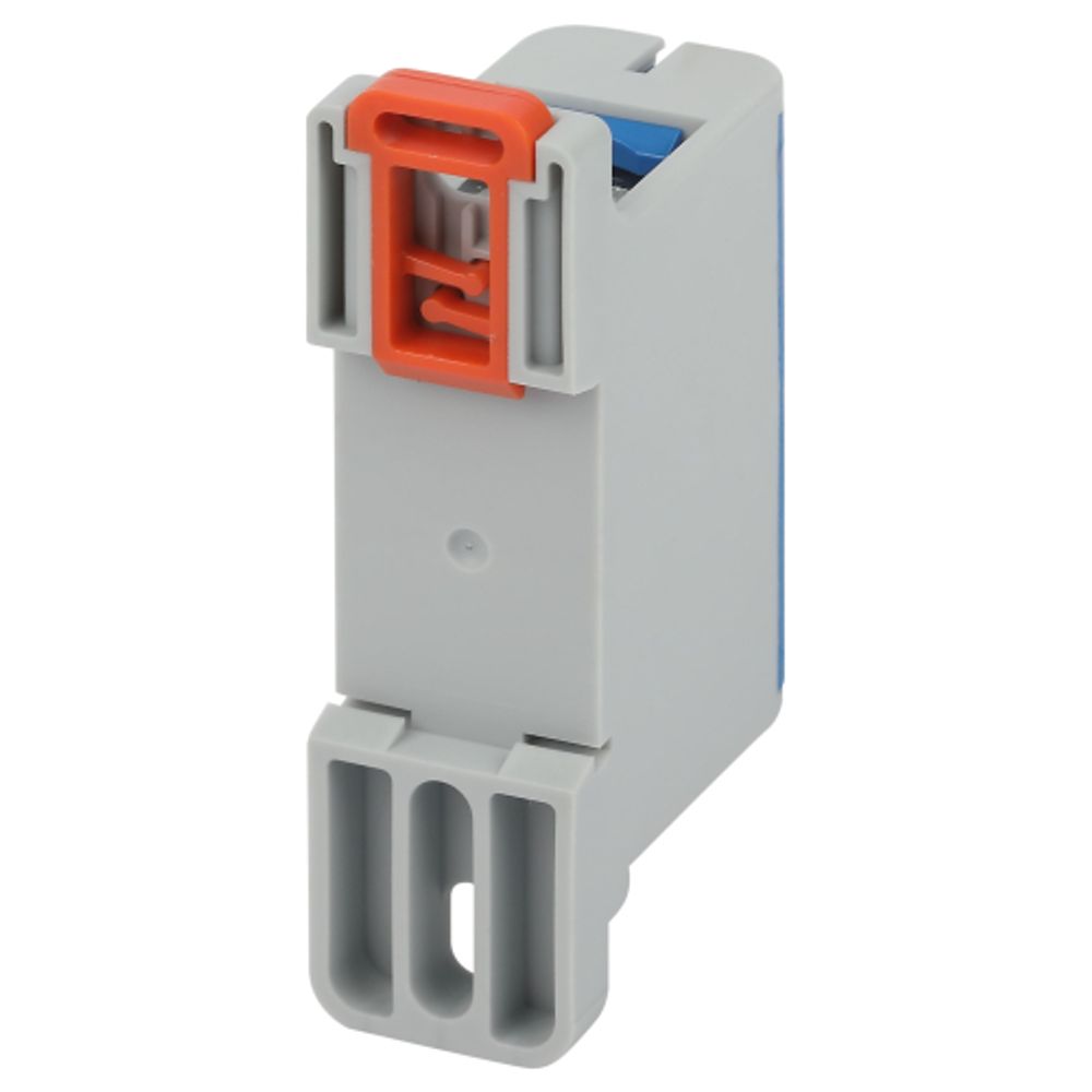 Клемма силовая вводная КСВ ЭРА NO-224-129 KE62.2 16-95 мм2 синяя N