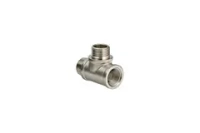 Тройник с двумя переходами на нар. р. 1/2 вн.-нар.-нар. Valtec VTr.133.N.0004