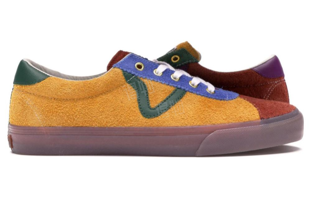 Lqqk Studio X Vans Vault Epoch Sport Lx