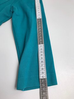 Платье Flo&Jo бирюзовое 44 размер