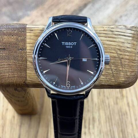 Часы Tissot