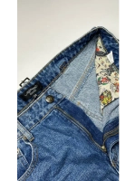 Джинсы от Savitar South pole True religion Jnco Sean john
