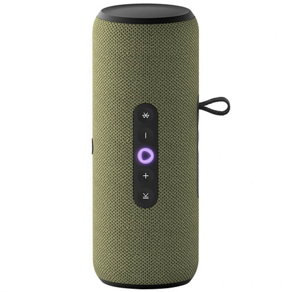 Яндекс станция Стрит Black