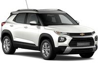 Chevrolet TrailBlazer 2019-2023+
