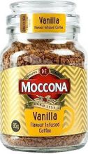 Кофе растворимый Moccona Ваниль 95 г