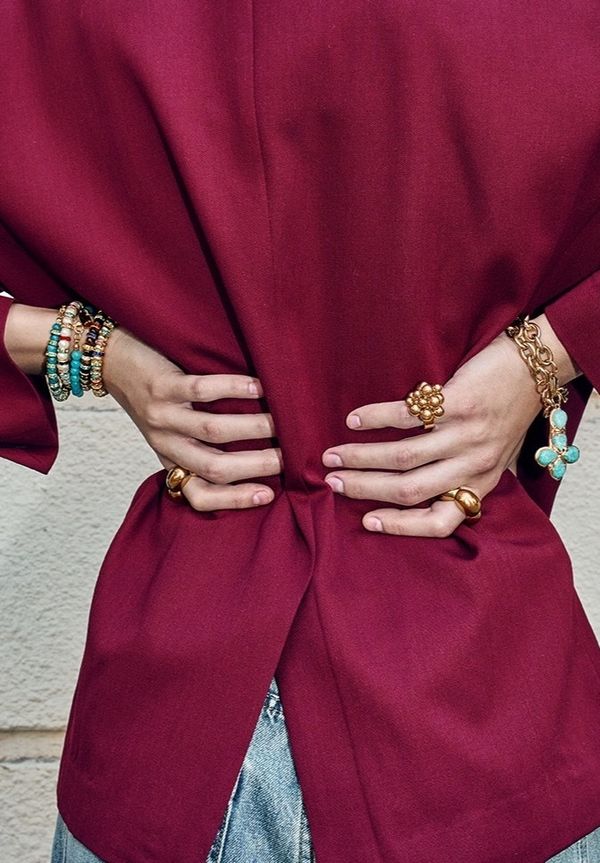 Браслет Madrid