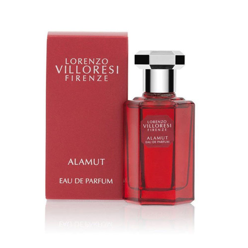 VILLORESI ALAMUT EDP 50 ML VAPO