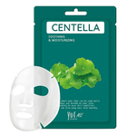 Маска тканевая с экстрактом центеллы азиатской YU.R ME Centella sheet mask, 25 г