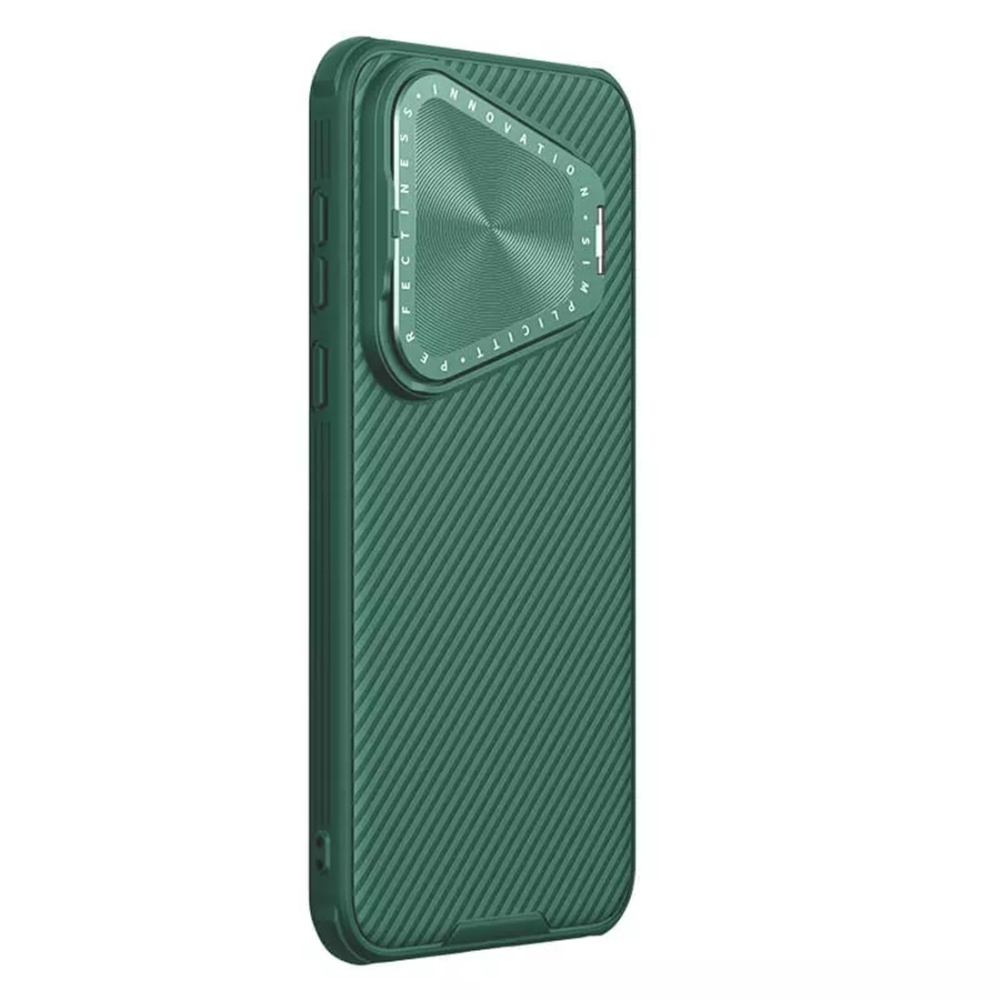 Чехол Nillkin Camshield Prop Coverage с защитой камеры для Huawei Pura 70