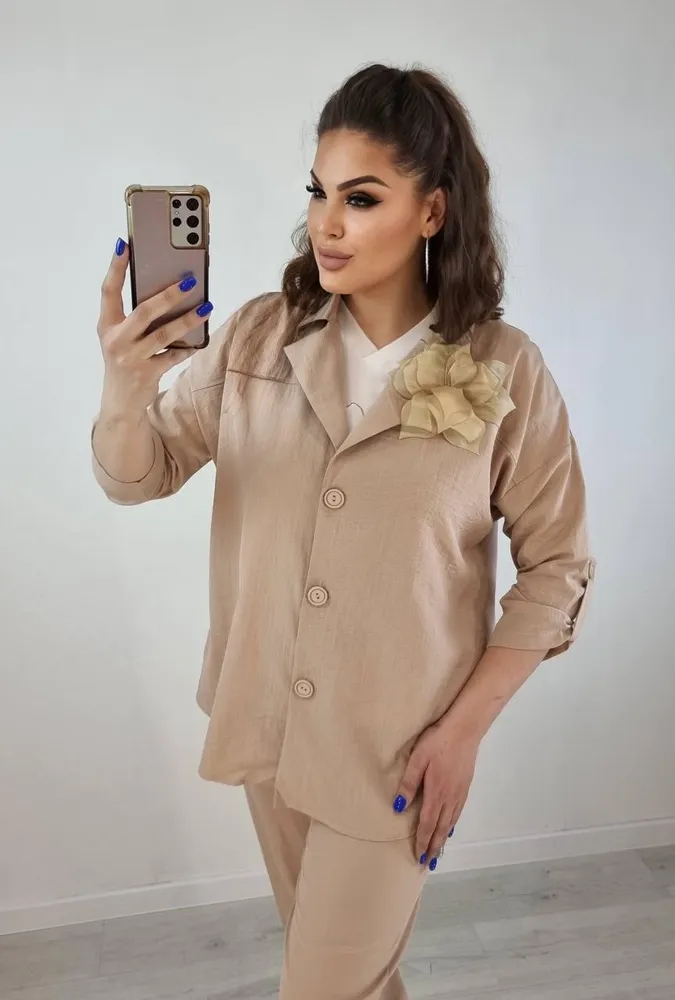 Комплект тройка 01916-1 Fabrika