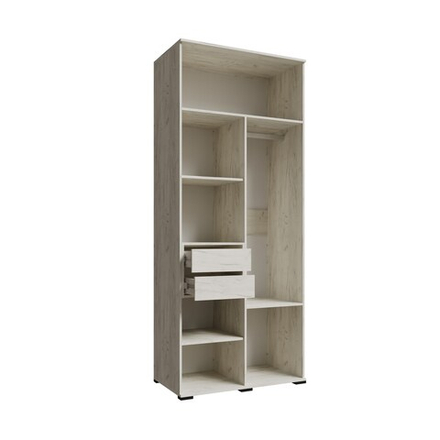 Шкаф 2-х створчатый Лилль ЛСШ-23