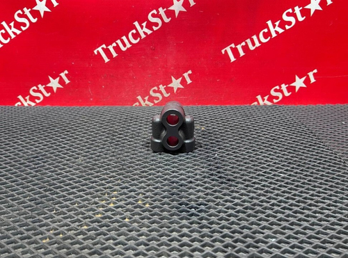 Кронштейн подвески рессоры