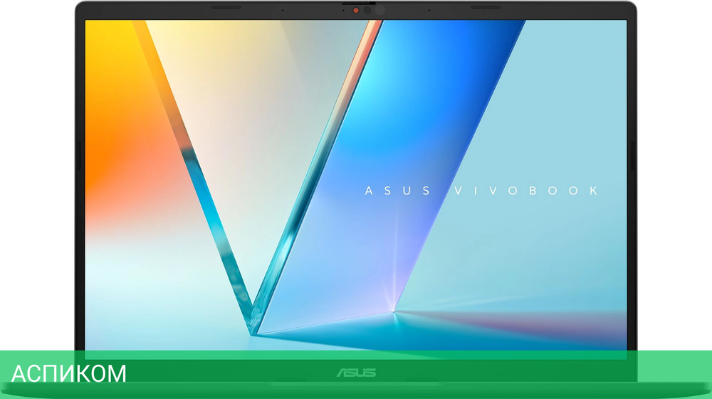 Ноутбук Asus VivoBook S14 S3407CA-LY097