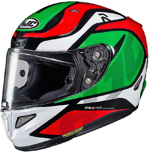 RPHA11 Deroka MC4 / Микс