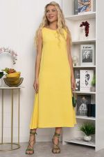 Сарафан Кампари (желтый) П13862-10М LT Collection