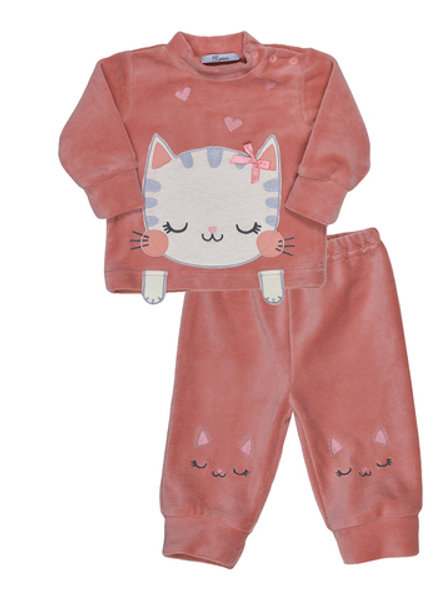 032-09-4 костюм для девочки Luneva