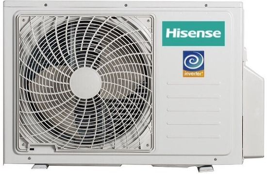 Мультисплит-система Hisense AMW2-18U4SXE