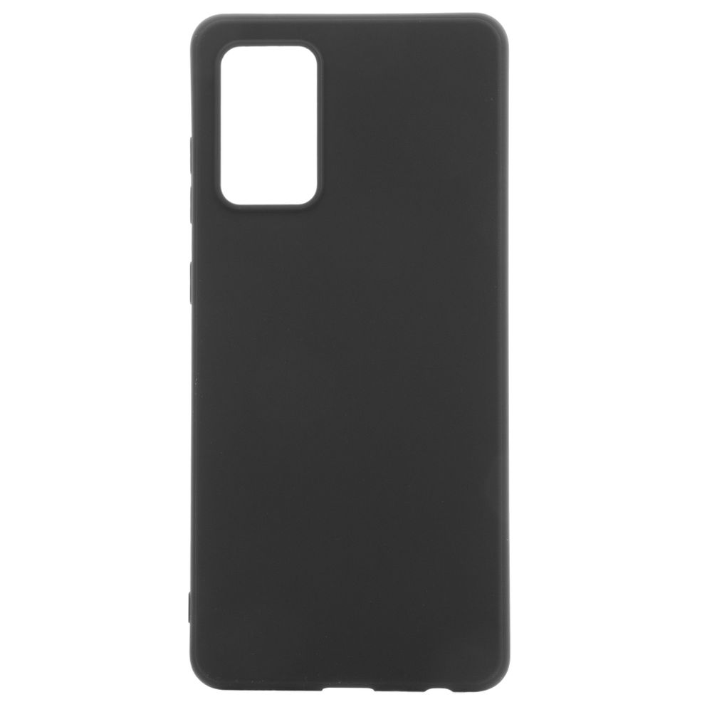 Чехол BROSCORP для OnePlus Nord CE 2 Lite оптом (арт. ONEPLUS-NCE2LITE-COLOURFUL-BLACK)