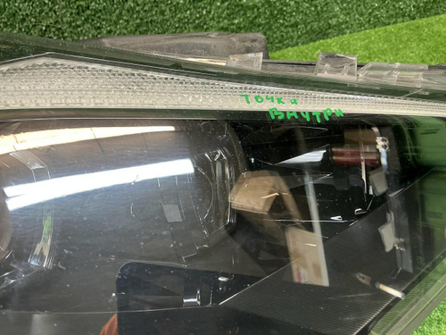 Фара правая Hyundai Elantra 7 CN7 (2020-2023) LED