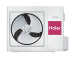 Кассетный кондиционер Haier AB48ES1ERA(S)/1U48LS1EAB(S)