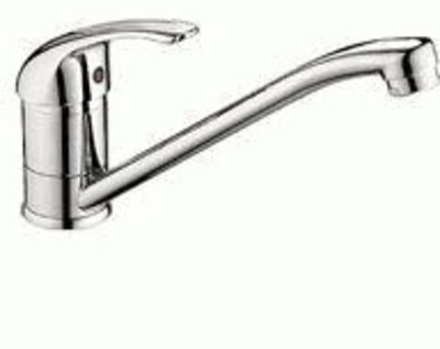 смеситель кухня LEDEME картридж д.40мм L4229-B