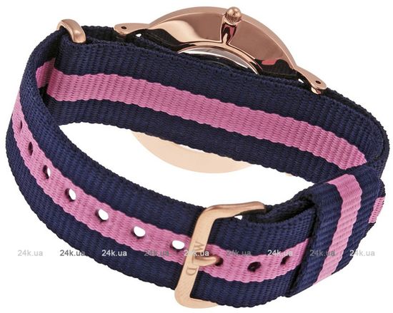 Наручные часы Daniel Wellington 0952DW 34 мм