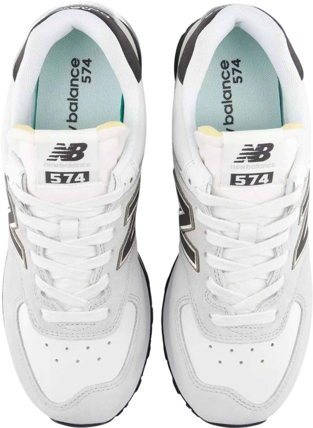 Кроссовки New Balance U5744M1