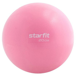 Мяч для пилатеса STARFIT GB-902 20см