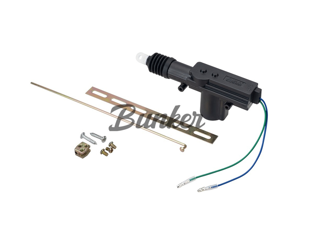 Привод 6 кг Aura ADL - 0201